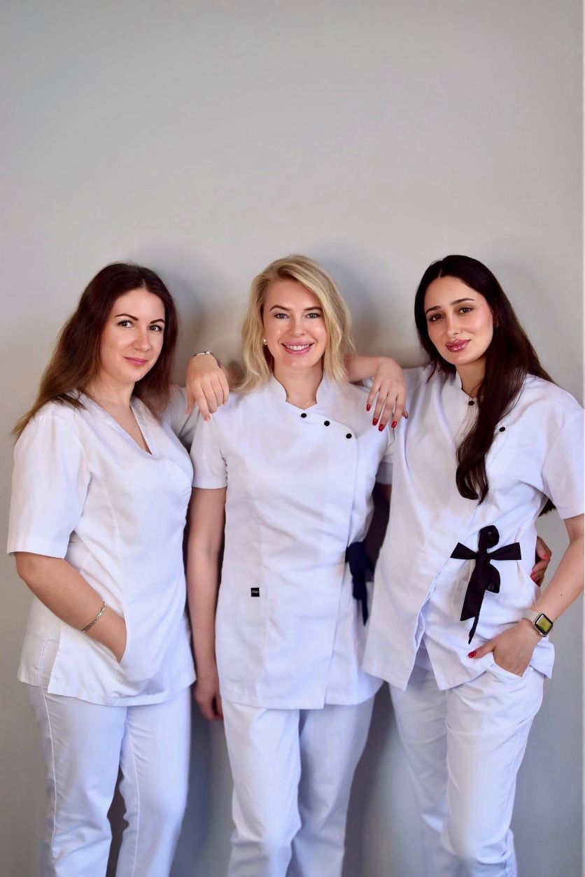 Skinlab Lund behandlare